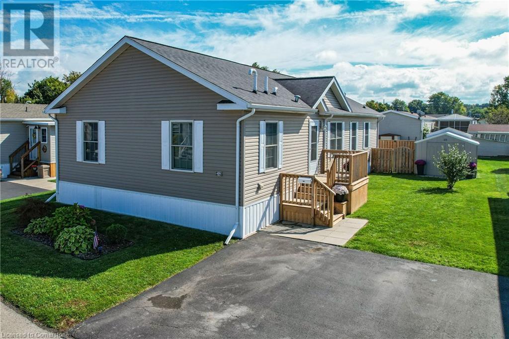 4576 SARA Lane, Beamsville, Ontario