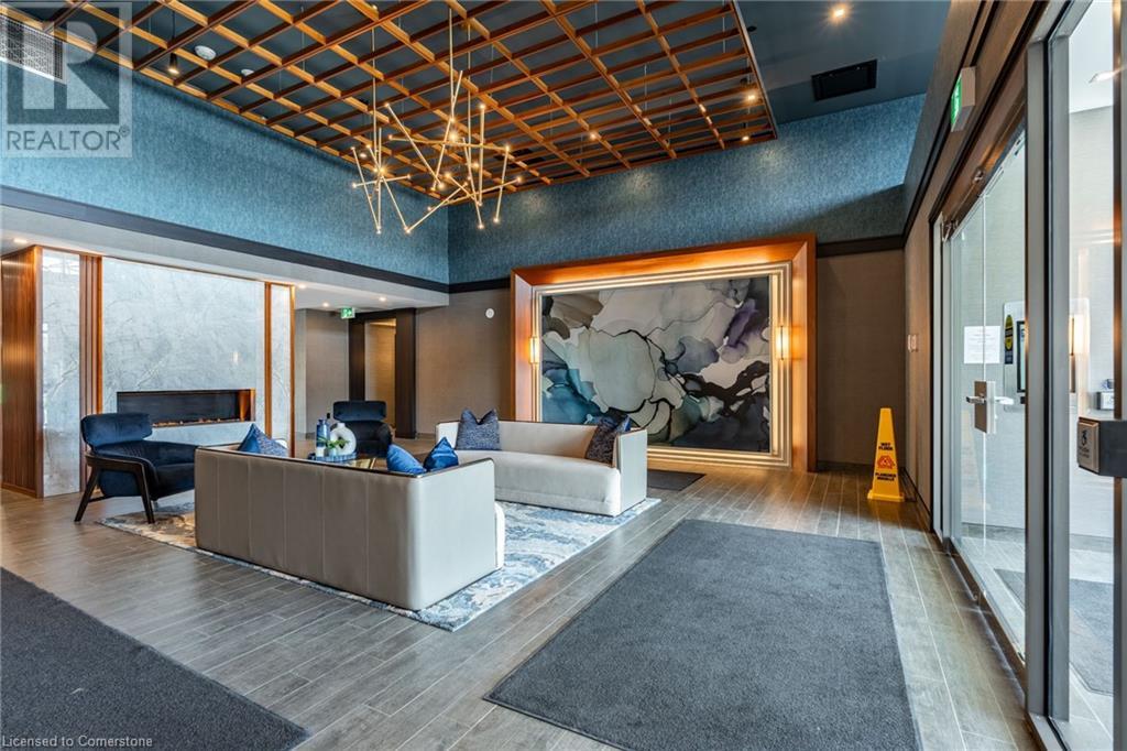 Property at 470 DUNDAS Street E Unit# 902 image 3