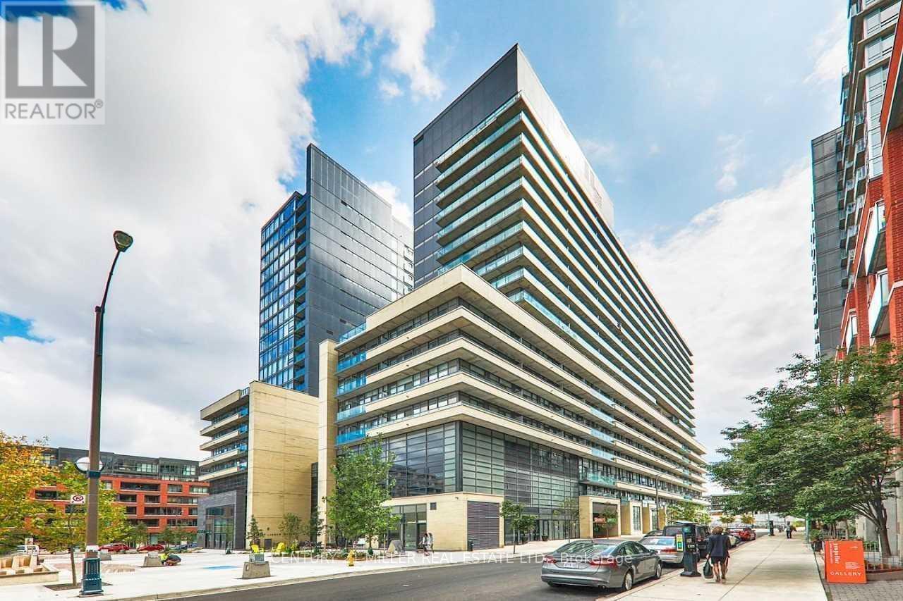 Property at 1002E - 36 LISGAR STREET image 1
