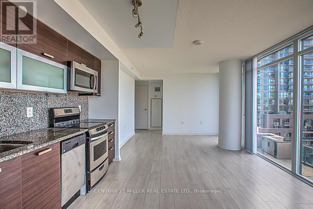 1002e - 36 Lisgar Street, Toronto, Ontario  M6J 3G2 - Photo 11 - C11936572