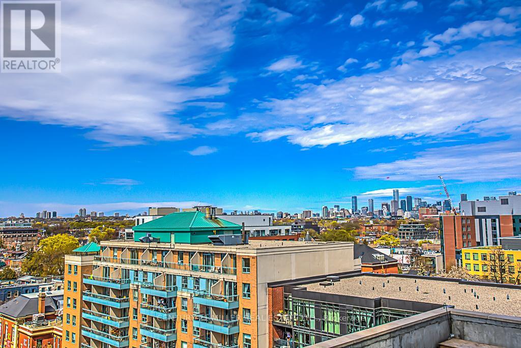 1002e - 36 Lisgar Street, Toronto, Ontario  M6J 3G2 - Photo 25 - C11936572