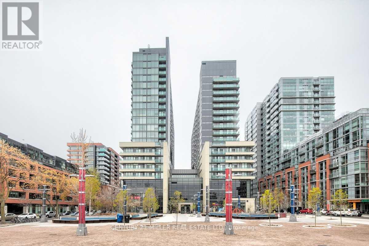 Property at 1002E - 36 LISGAR STREET image 3