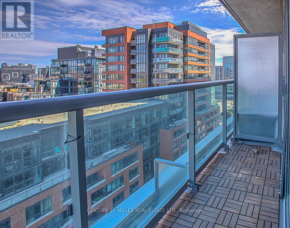 1002e - 36 Lisgar Street, Toronto, Ontario  M6J 3G2 - Photo 34 - C11936572