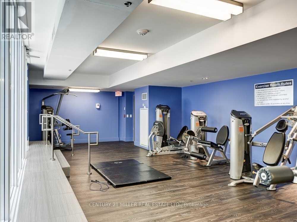 1002e - 36 Lisgar Street, Toronto, Ontario  M6J 3G2 - Photo 38 - C11936572