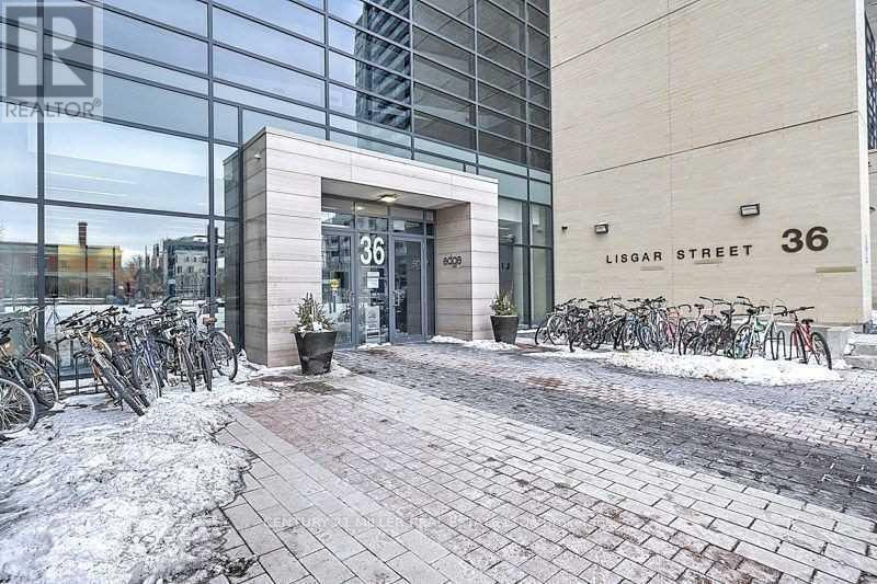 Property at 1002E - 36 LISGAR STREET image 4