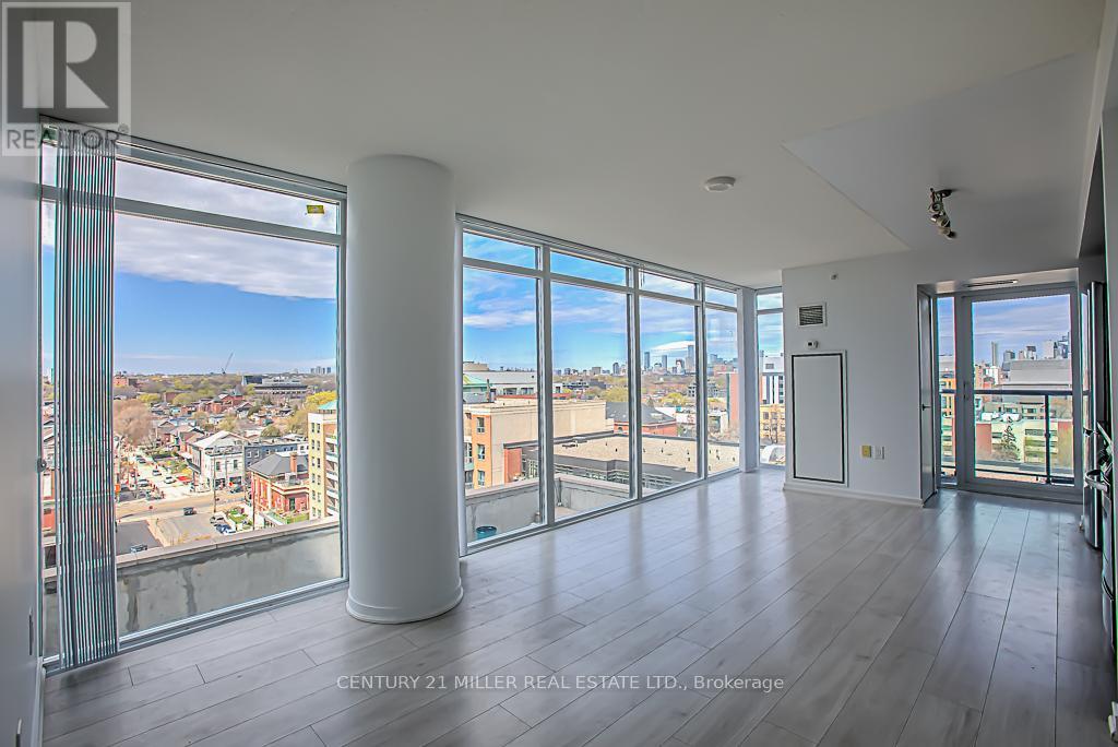 1002e - 36 Lisgar Street, Toronto, Ontario  M6J 3G2 - Photo 8 - C11936572