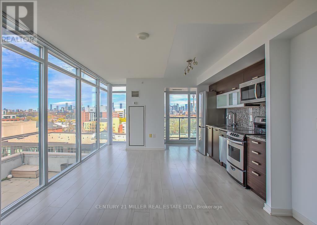 1002e - 36 Lisgar Street, Toronto, Ontario  M6J 3G2 - Photo 9 - C11936572