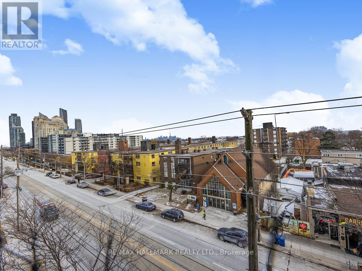 502 - 11 Superior Avenue, Toronto, Ontario  M8V 0A7 - Photo 18 - W11936601