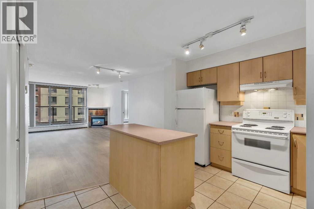 902, 650 10 Street Sw, Calgary, Alberta  T2P 5G4 - Photo 8 - A2174078
