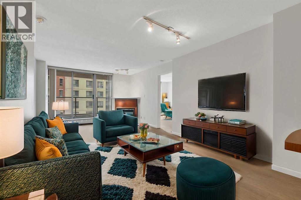 902, 650 10 Street Sw, Calgary, Alberta  T2P 5G4 - Photo 11 - A2174078