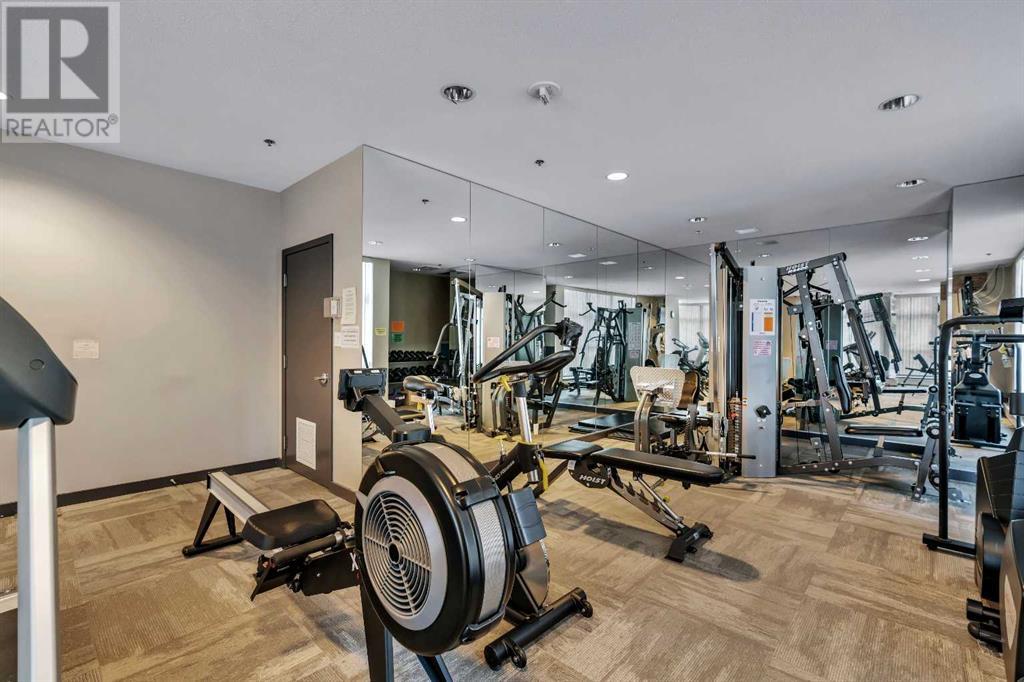 902, 650 10 Street Sw, Calgary, Alberta  T2P 5G4 - Photo 31 - A2174078