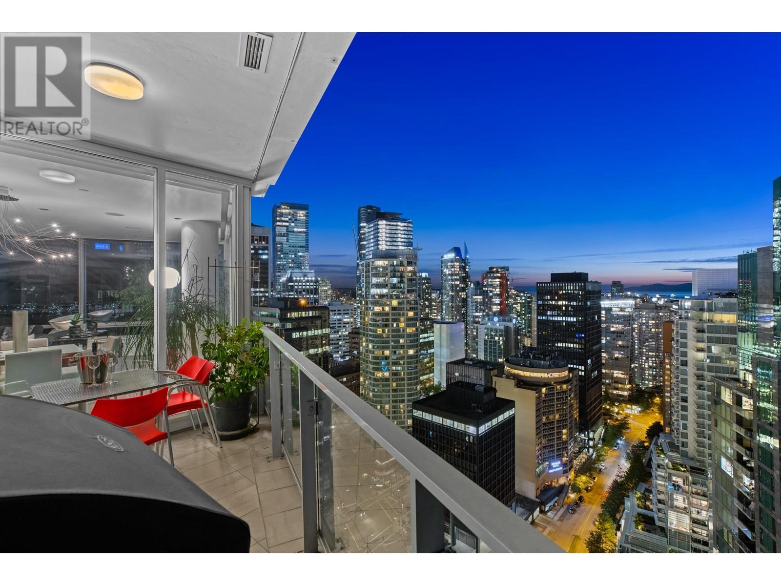 Listing Picture 14 of 40 : 2903 1077 W CORDOVA STREET, Vancouver / 溫哥華 - 魯藝地產 Yvonne Lu Group - MLS Medallion Club Member