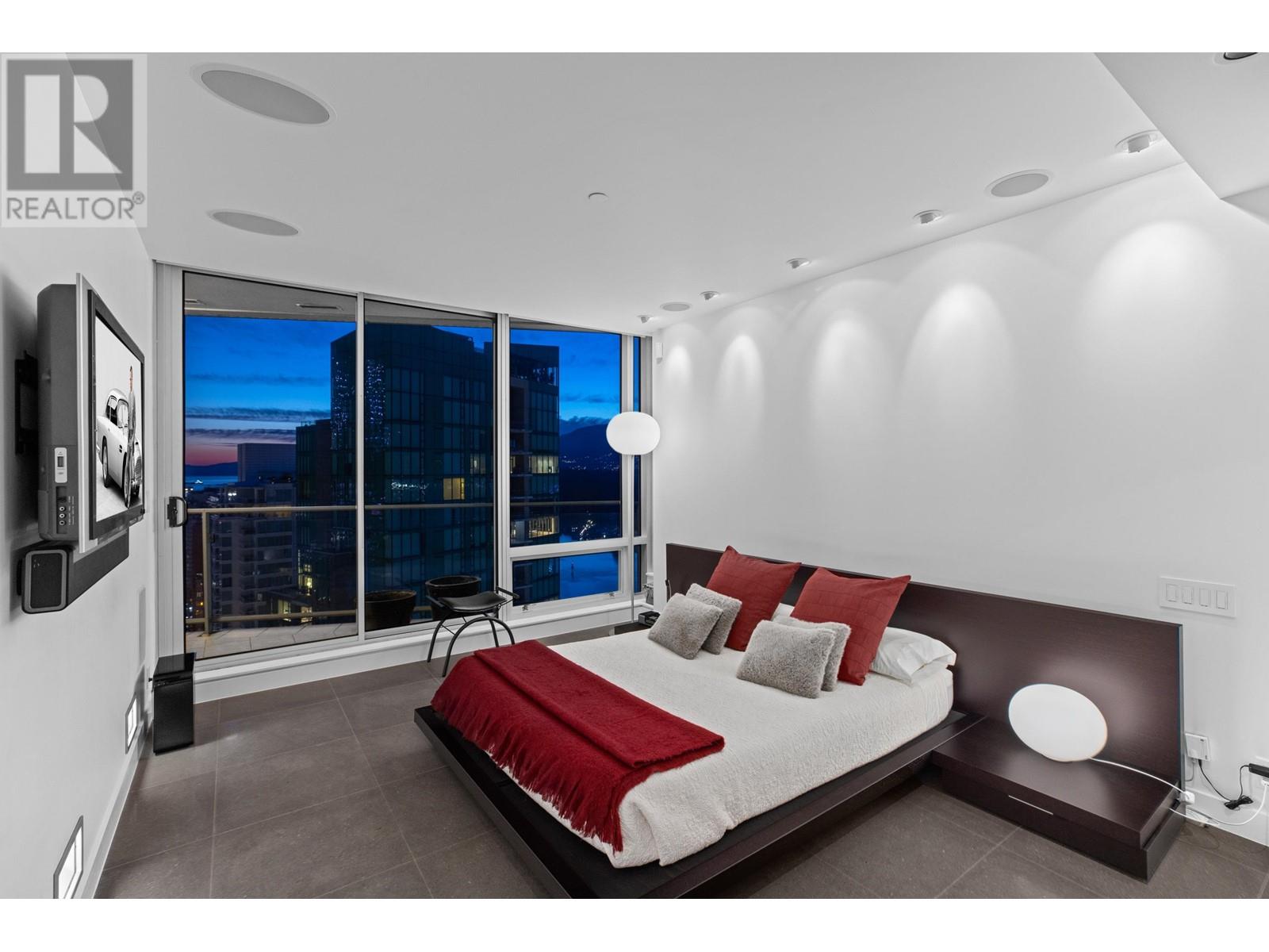 Listing Picture 20 of 40 : 2903 1077 W CORDOVA STREET, Vancouver / 溫哥華 - 魯藝地產 Yvonne Lu Group - MLS Medallion Club Member