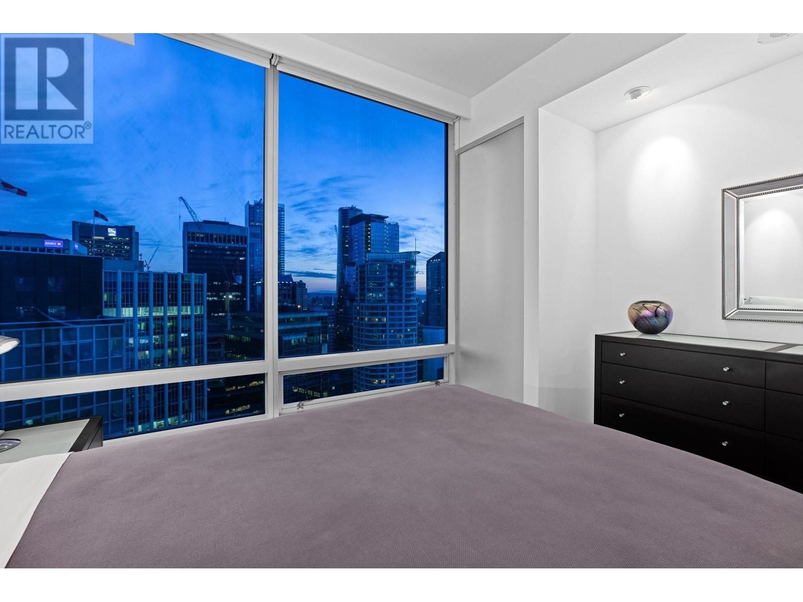 Listing Picture 25 of 40 : 2903 1077 W CORDOVA STREET, Vancouver / 溫哥華 - 魯藝地產 Yvonne Lu Group - MLS Medallion Club Member