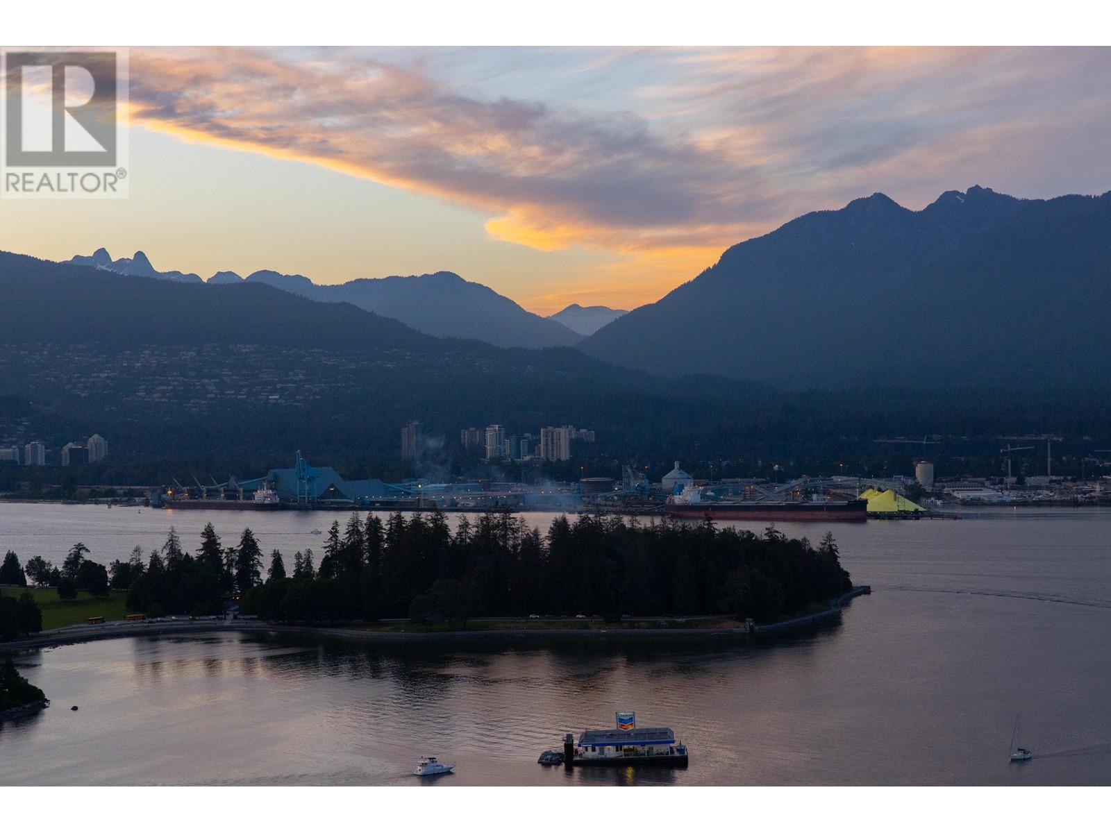 Listing Picture 28 of 40 : 2903 1077 W CORDOVA STREET, Vancouver / 溫哥華 - 魯藝地產 Yvonne Lu Group - MLS Medallion Club Member