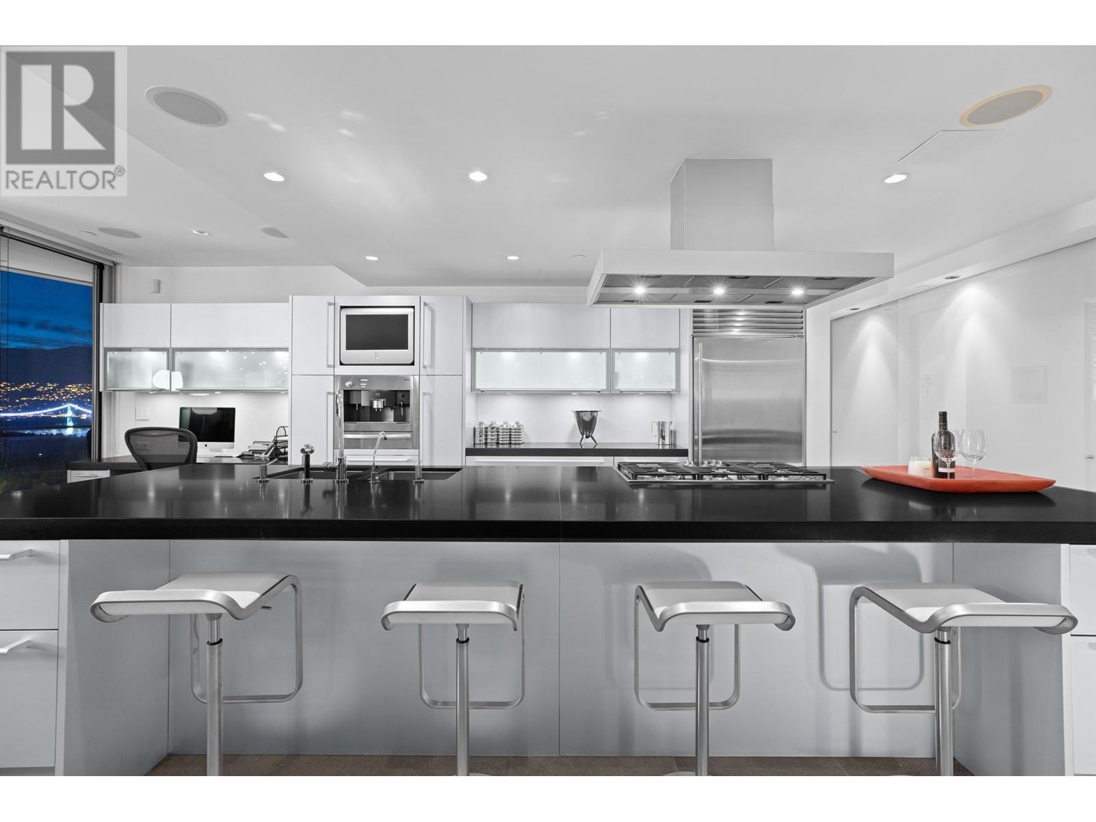 Listing Picture 5 of 40 : 2903 1077 W CORDOVA STREET, Vancouver / 溫哥華 - 魯藝地產 Yvonne Lu Group - MLS Medallion Club Member