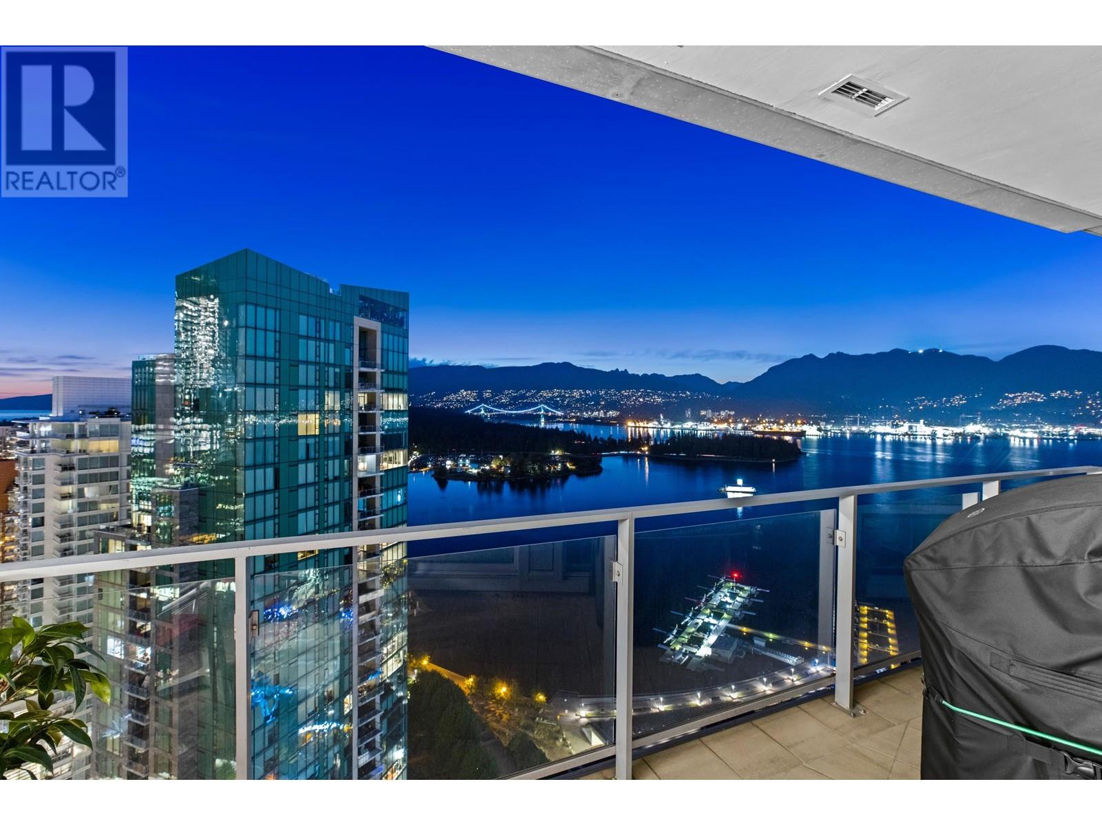 Listing Picture 8 of 40 : 2903 1077 W CORDOVA STREET, Vancouver / 溫哥華 - 魯藝地產 Yvonne Lu Group - MLS Medallion Club Member