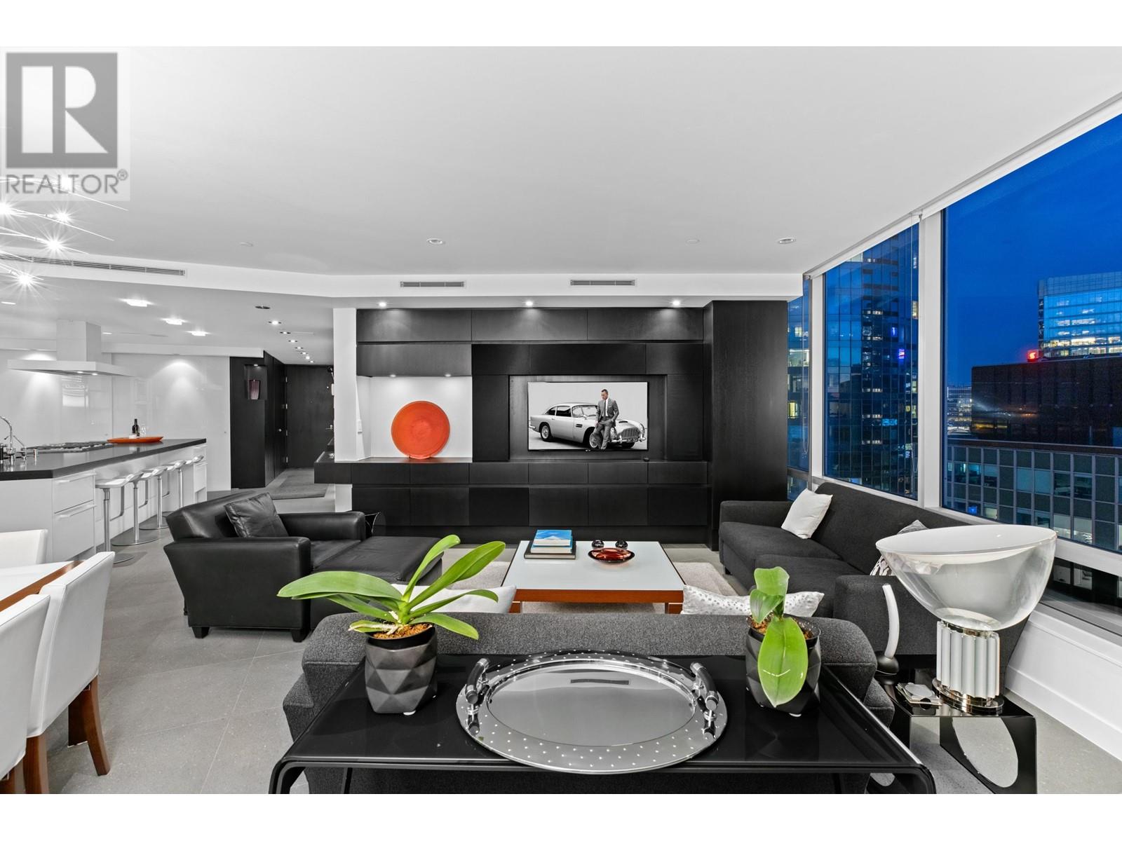 Listing Picture 17 of 40 : 2903 1077 W CORDOVA STREET, Vancouver / 溫哥華 - 魯藝地產 Yvonne Lu Group - MLS Medallion Club Member