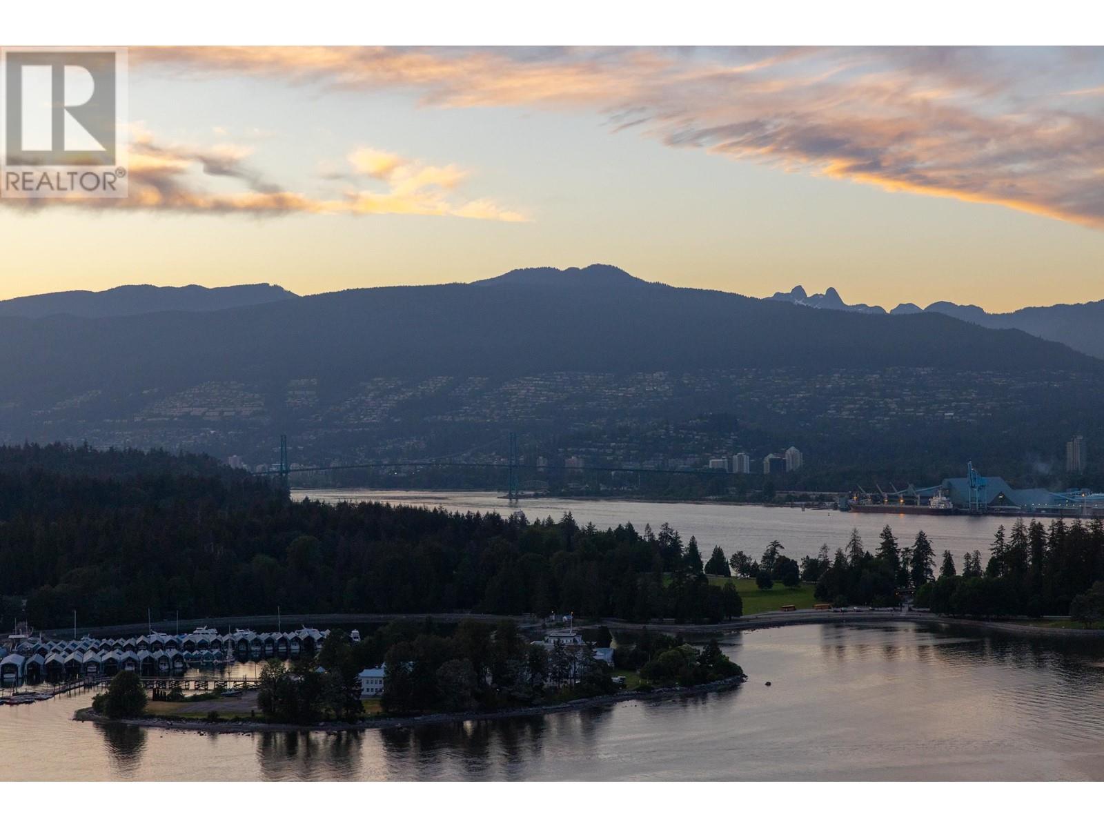 Listing Picture 31 of 40 : 2903 1077 W CORDOVA STREET, Vancouver / 溫哥華 - 魯藝地產 Yvonne Lu Group - MLS Medallion Club Member