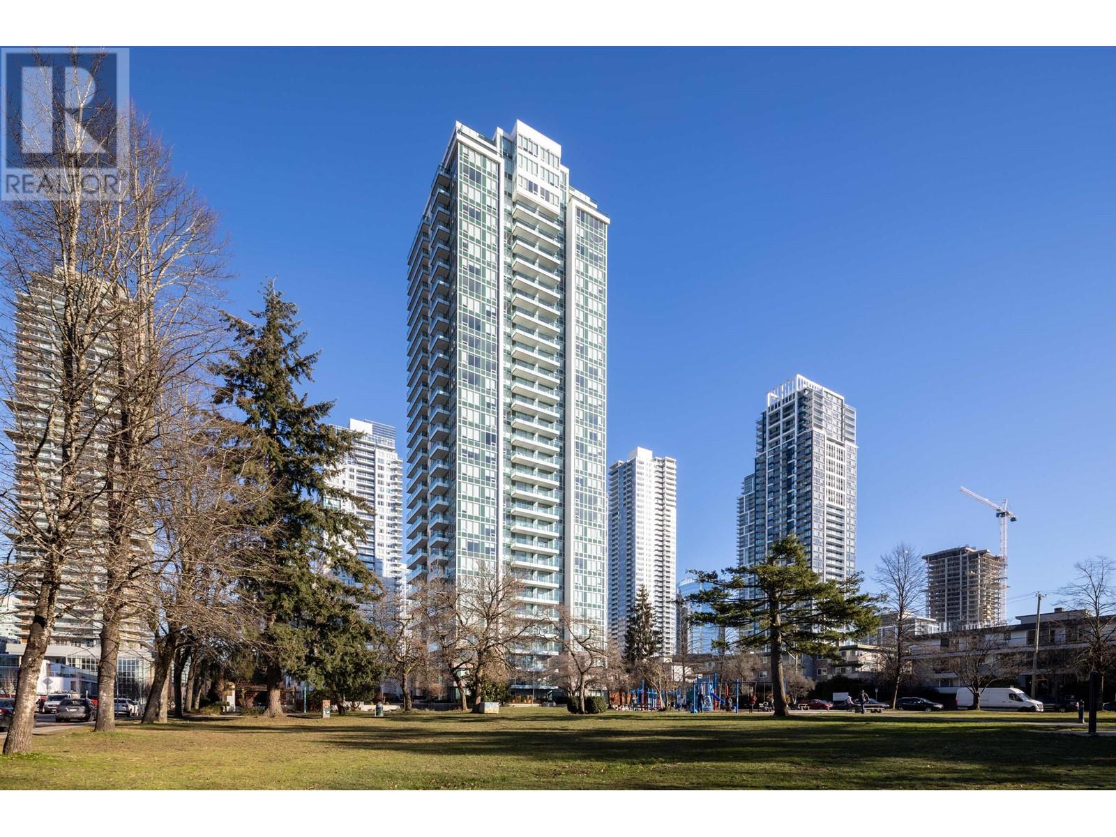 510 6463 SILVER AVENUE, burnaby, British Columbia