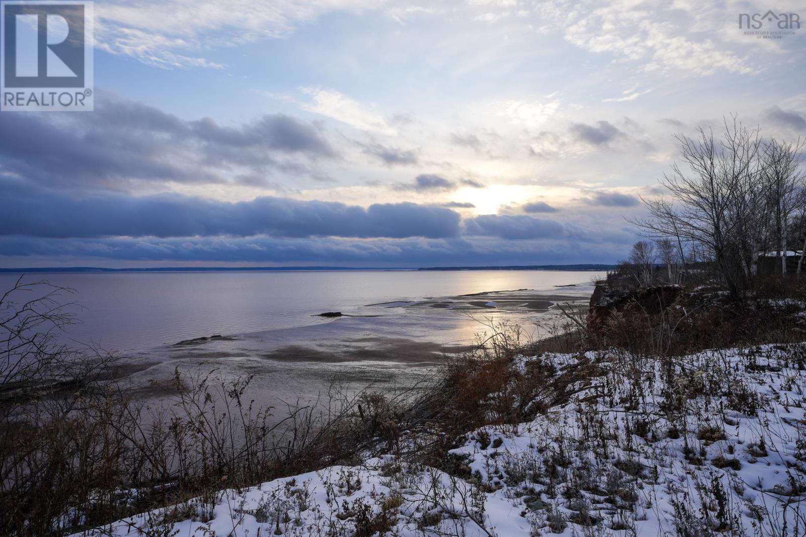 Lot 4 Highway 2, Upper Economy, Nova Scotia  B0M 1B0 - Photo 2 - 202501430