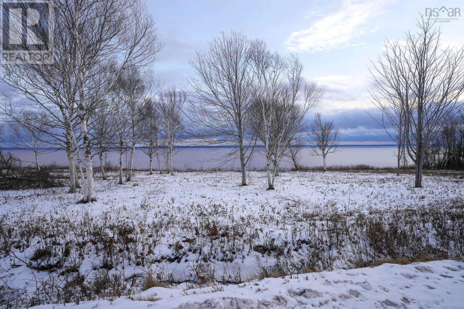 Lot 4 Highway 2, Upper Economy, Nova Scotia  B0M 1B0 - Photo 5 - 202501430