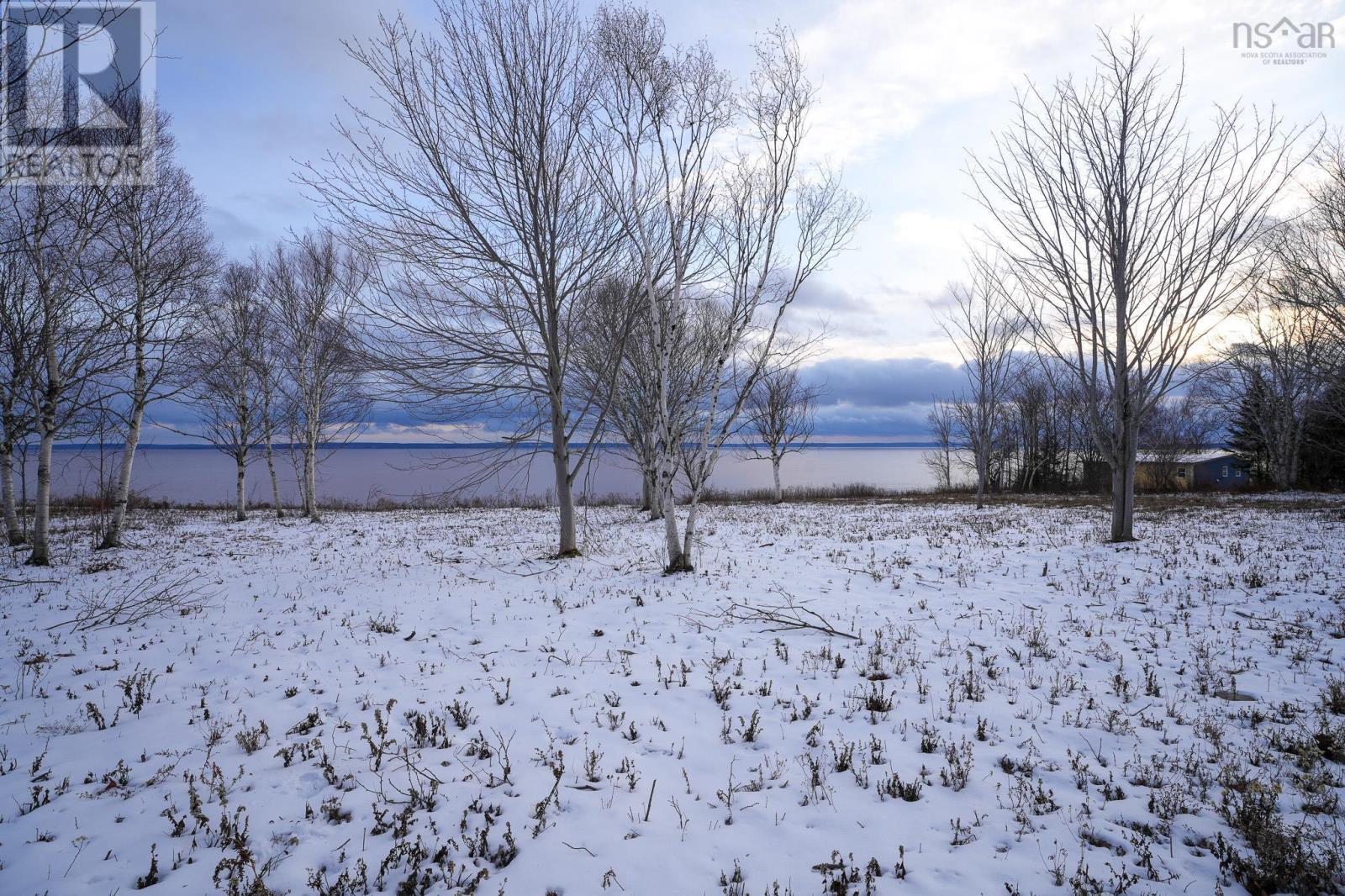 Lot 4 Highway 2, Upper Economy, Nova Scotia  B0M 1B0 - Photo 8 - 202501430