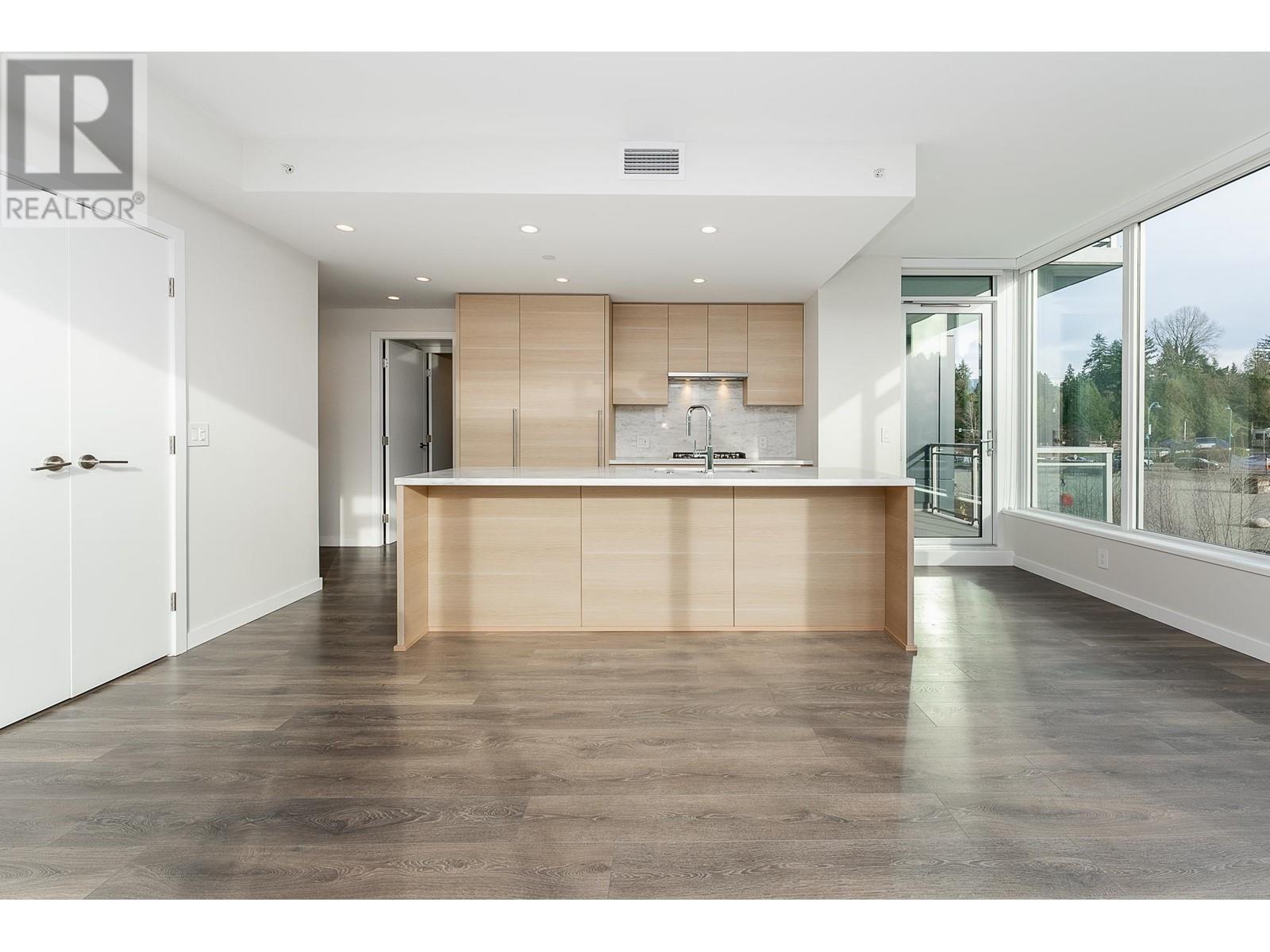 604 308 Morrissey Road, Port Moody, British Columbia V3H 0M2 - Photo 2 - R2959309