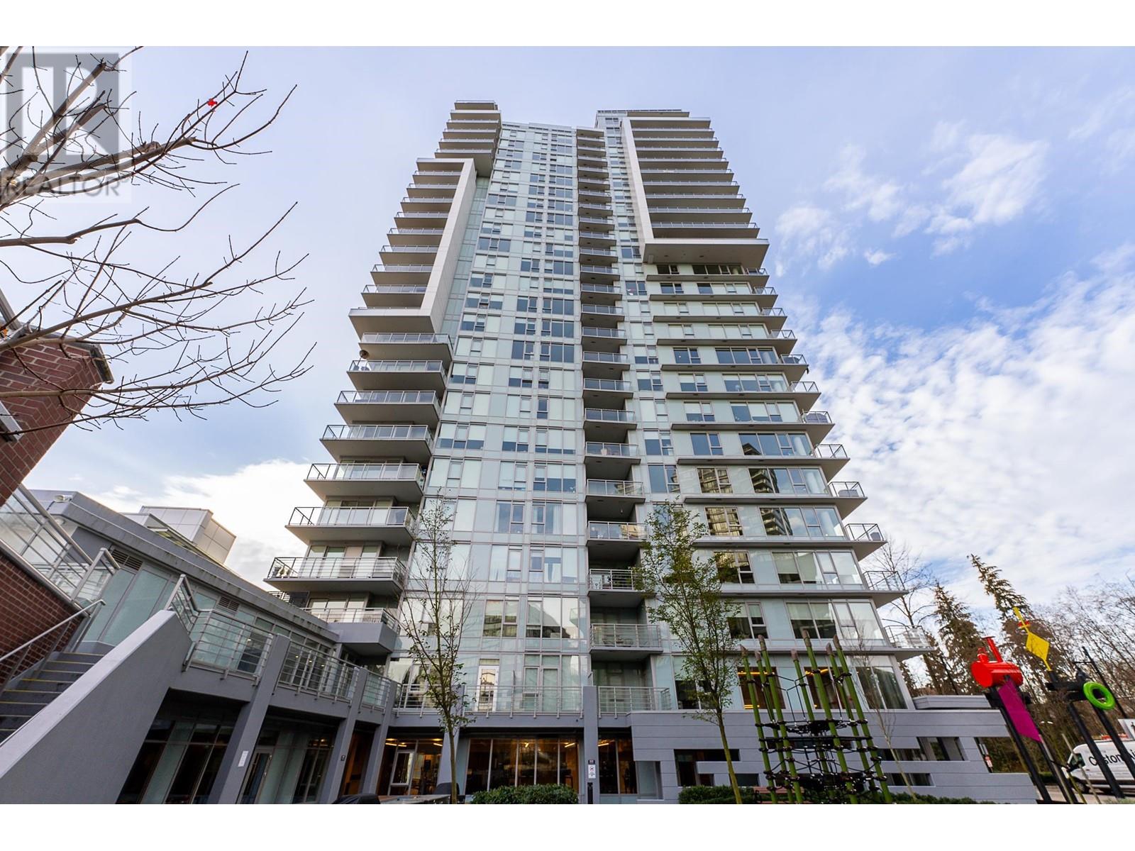 604 308 Morrissey Road, Port Moody, British Columbia V3H 0M2 - Photo 25 - R2959309