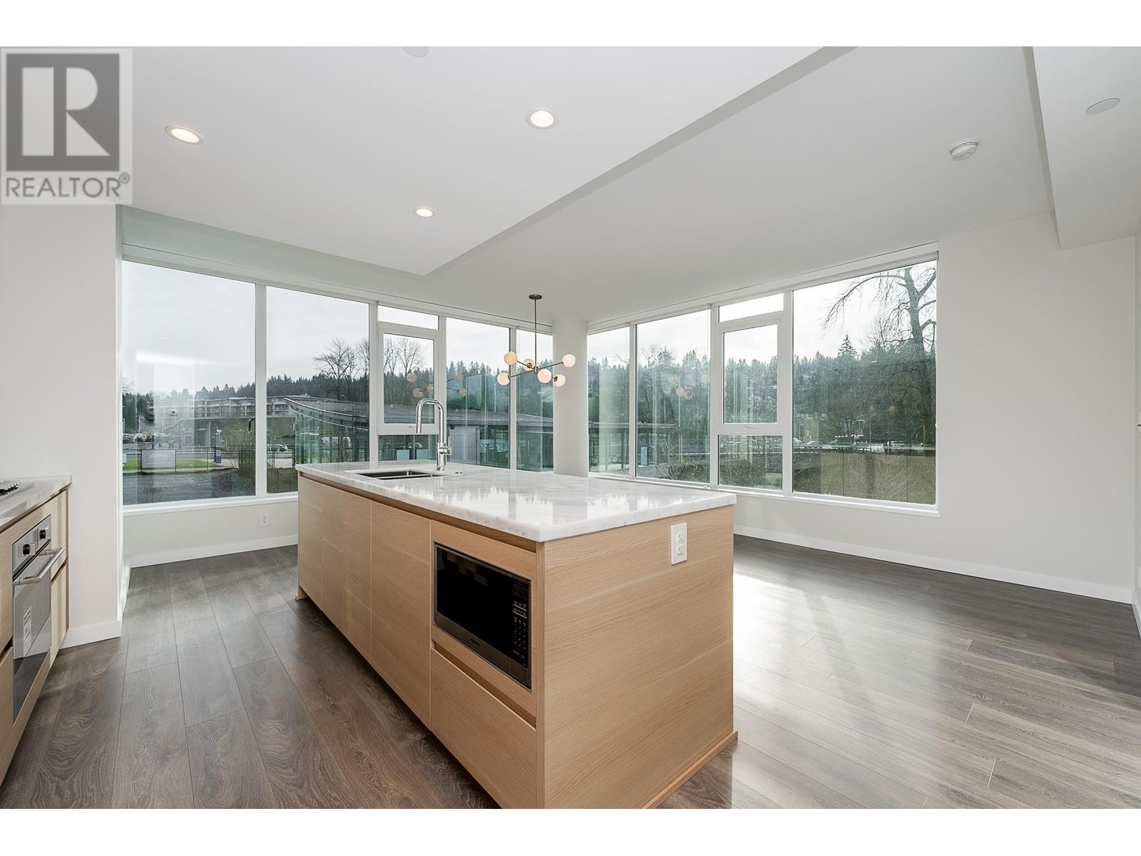 604 308 Morrissey Road, Port Moody, British Columbia V3H 0M2 - Photo 3 - R2959309
