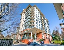 917 9171 FERNDALE ROAD, Richmond, British Columbia