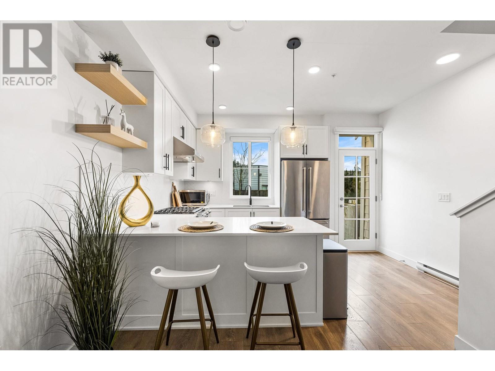 124 707 Robinson Street, Coquitlam, British Columbia V3J 0M9 - Photo 13 - R2959360