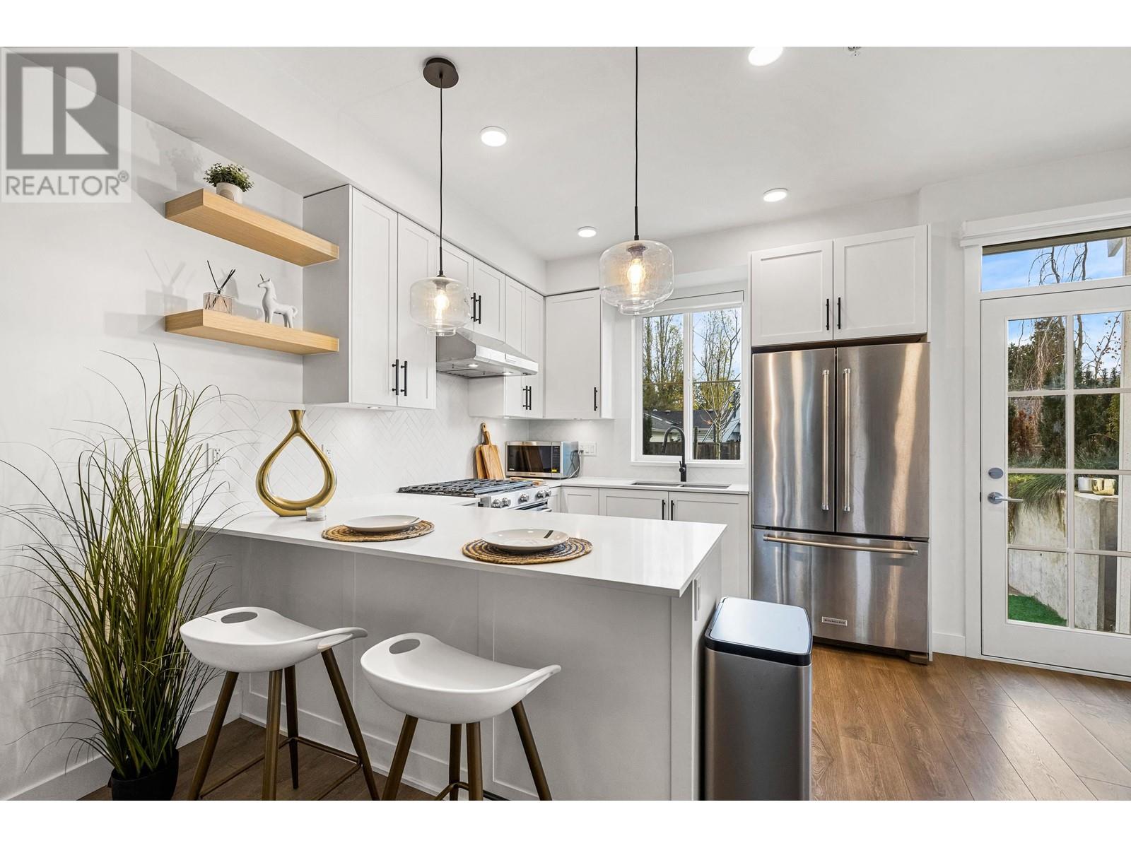 124 707 Robinson Street, Coquitlam, British Columbia V3J 0M9 - Photo 14 - R2959360