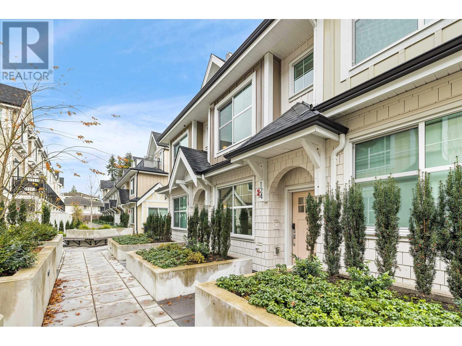 124 707 Robinson Street, Coquitlam, British Columbia V3J 0M9 - Photo 3 - R2959360