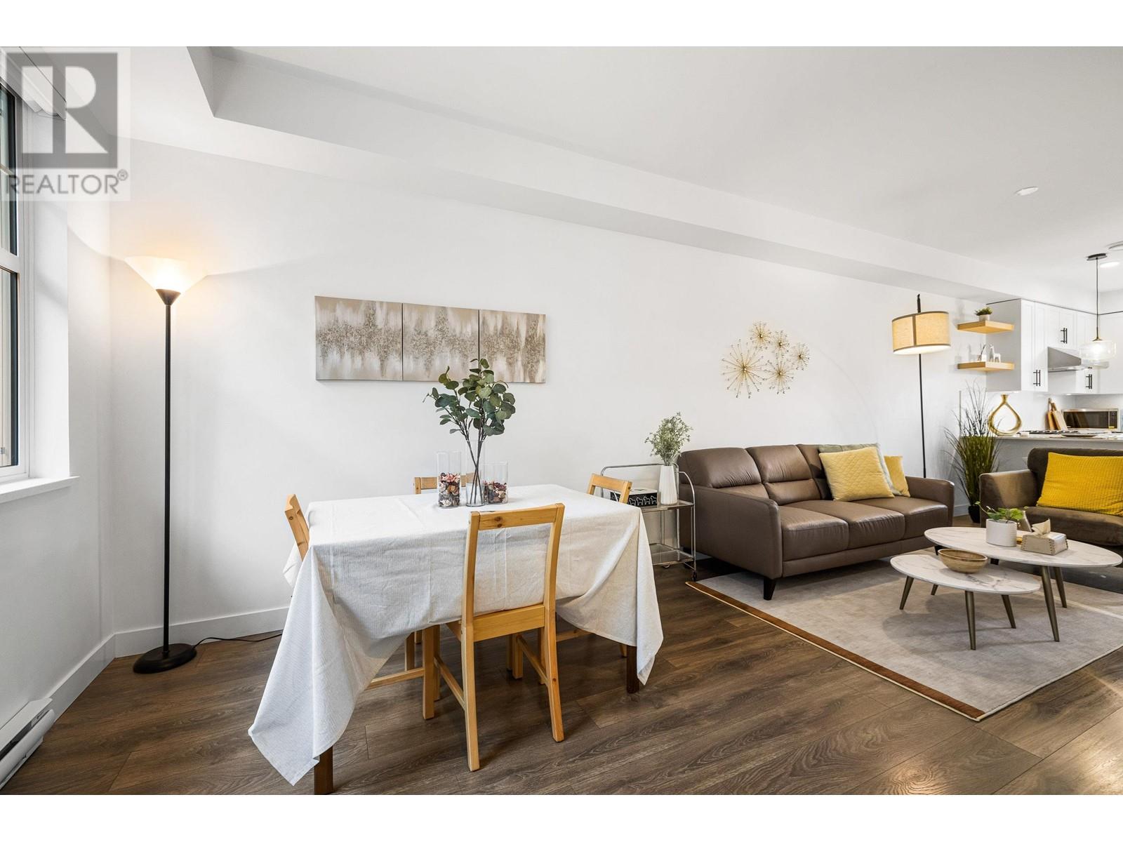 124 707 Robinson Street, Coquitlam, British Columbia V3J 0M9 - Photo 7 - R2959360