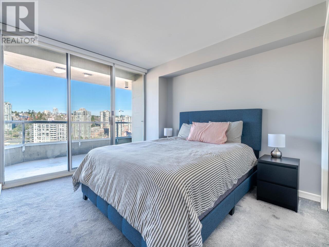 1701 1135 Quayside Drive, New Westminster, British Columbia V3M 6J4 - Photo 11 - R2959367