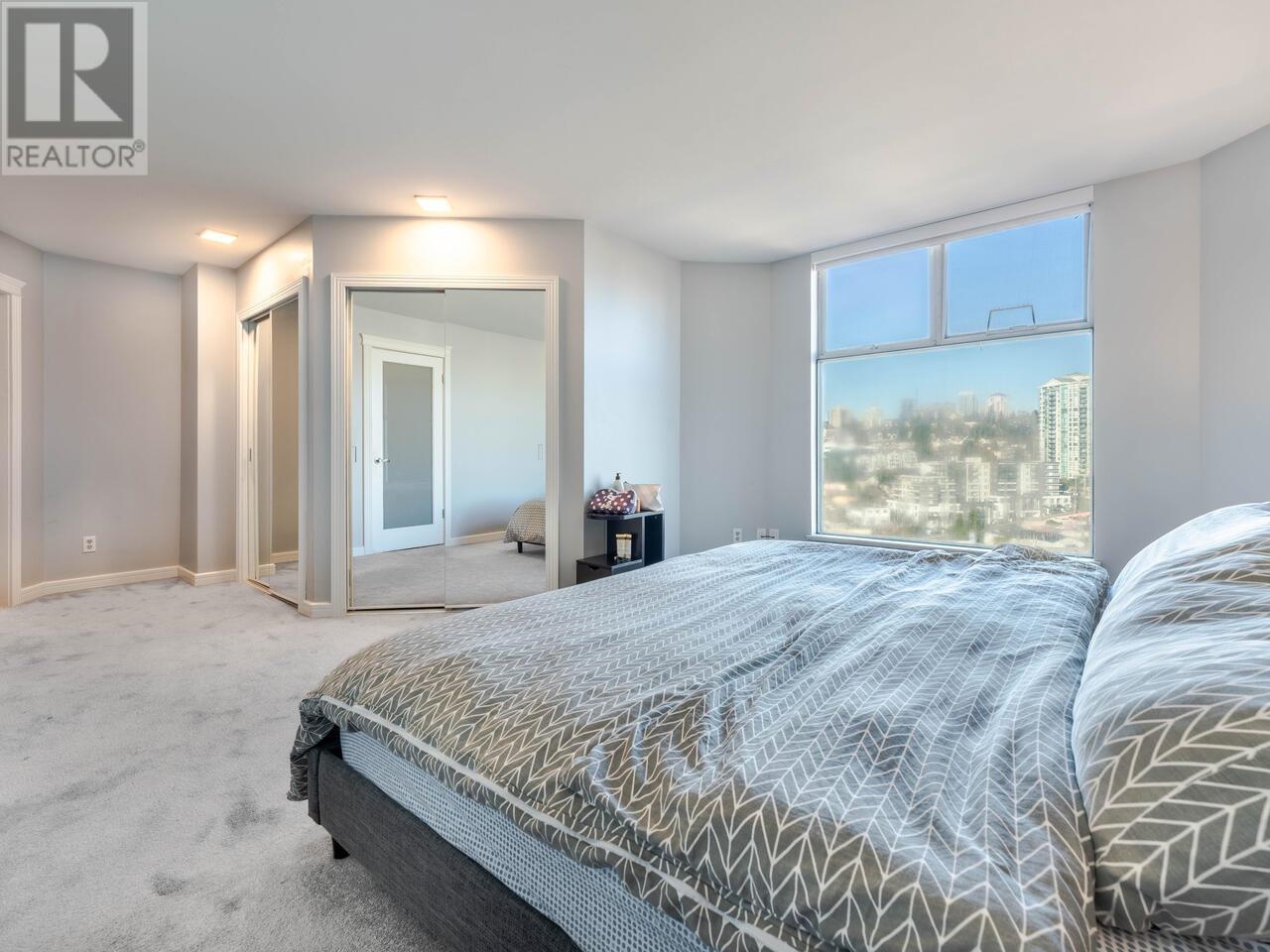 1701 1135 Quayside Drive, New Westminster, British Columbia V3M 6J4 - Photo 12 - R2959367
