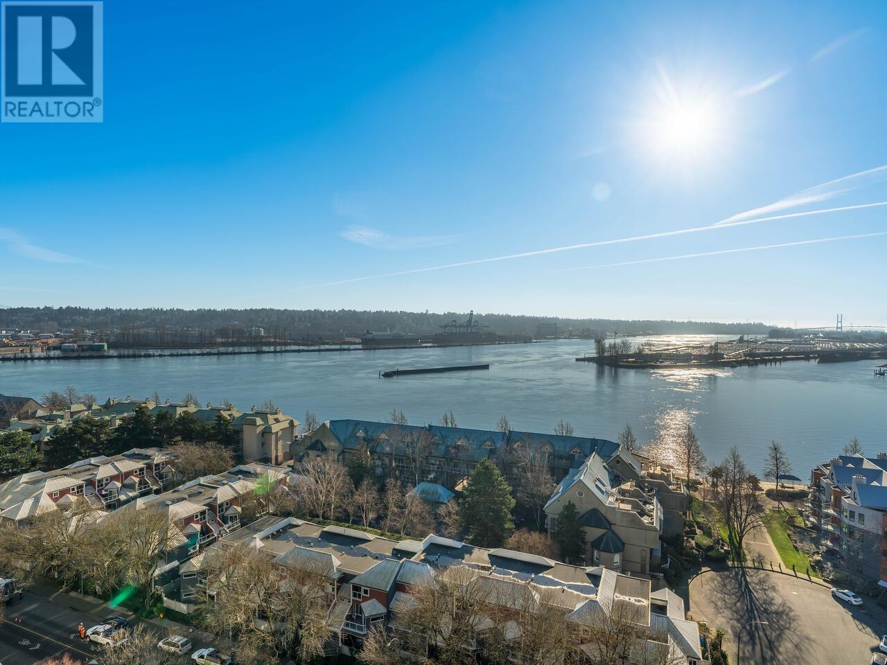 1701 1135 Quayside Drive, New Westminster, British Columbia V3M 6J4 - Photo 20 - R2959367
