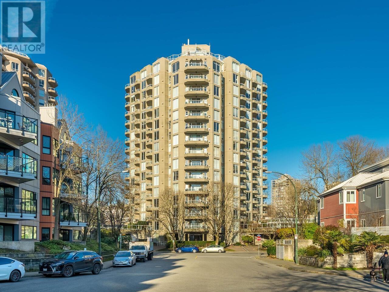 1701 1135 Quayside Drive, New Westminster, British Columbia V3M 6J4 - Photo 27 - R2959367