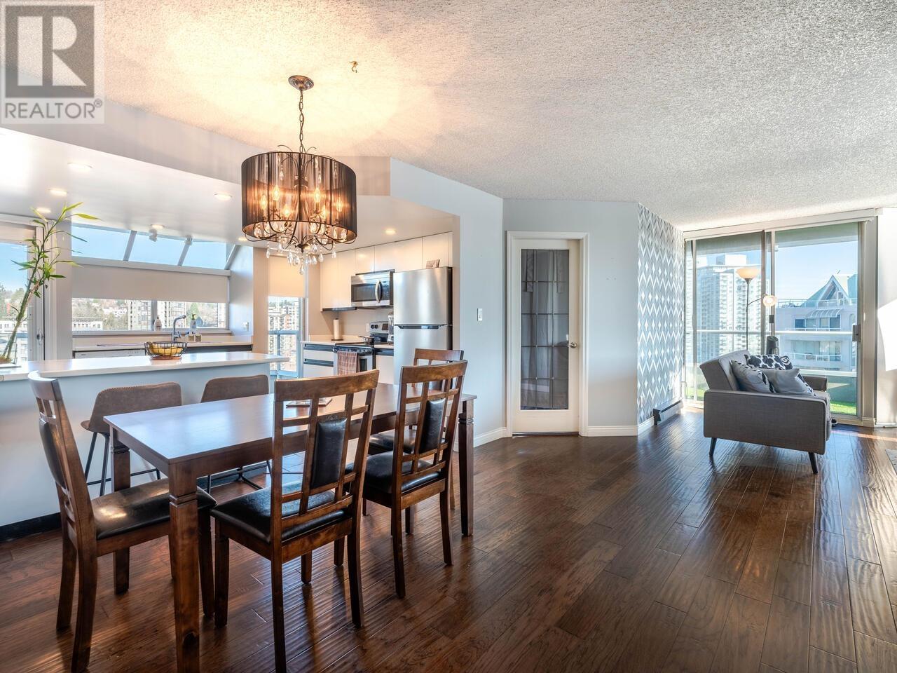 1701 1135 Quayside Drive, New Westminster, British Columbia V3M 6J4 - Photo 5 - R2959367