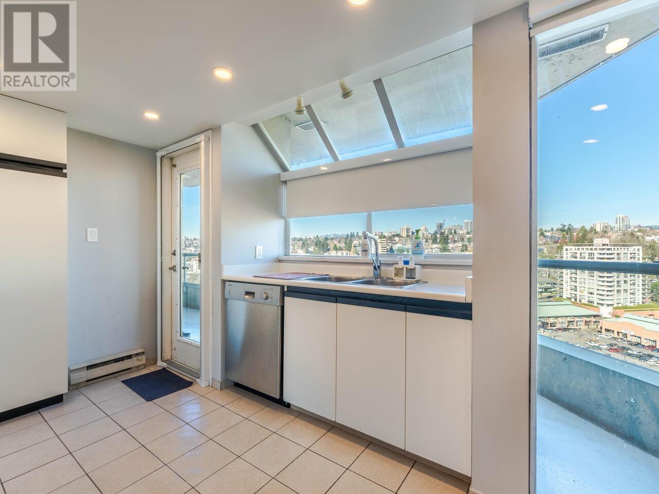 1701 1135 Quayside Drive, New Westminster, British Columbia V3M 6J4 - Photo 7 - R2959367