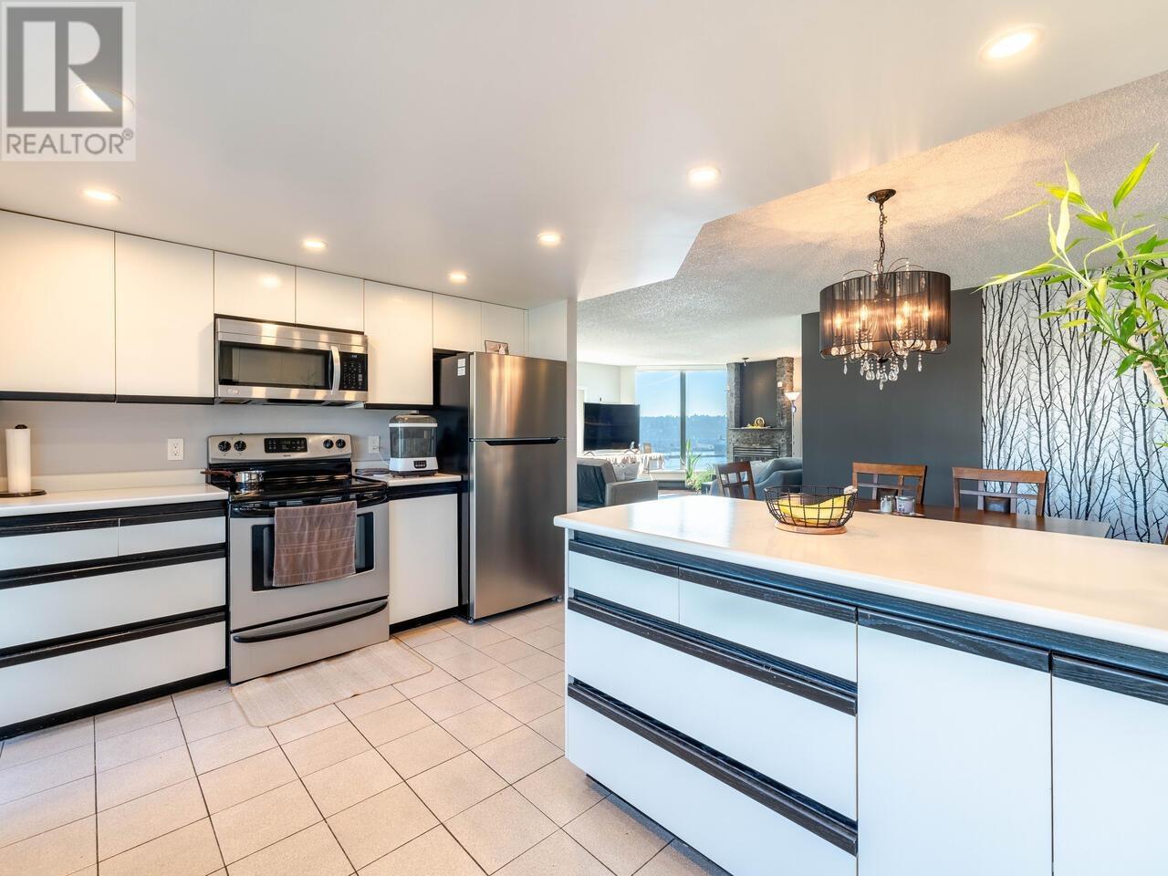 1701 1135 Quayside Drive, New Westminster, British Columbia V3M 6J4 - Photo 9 - R2959367