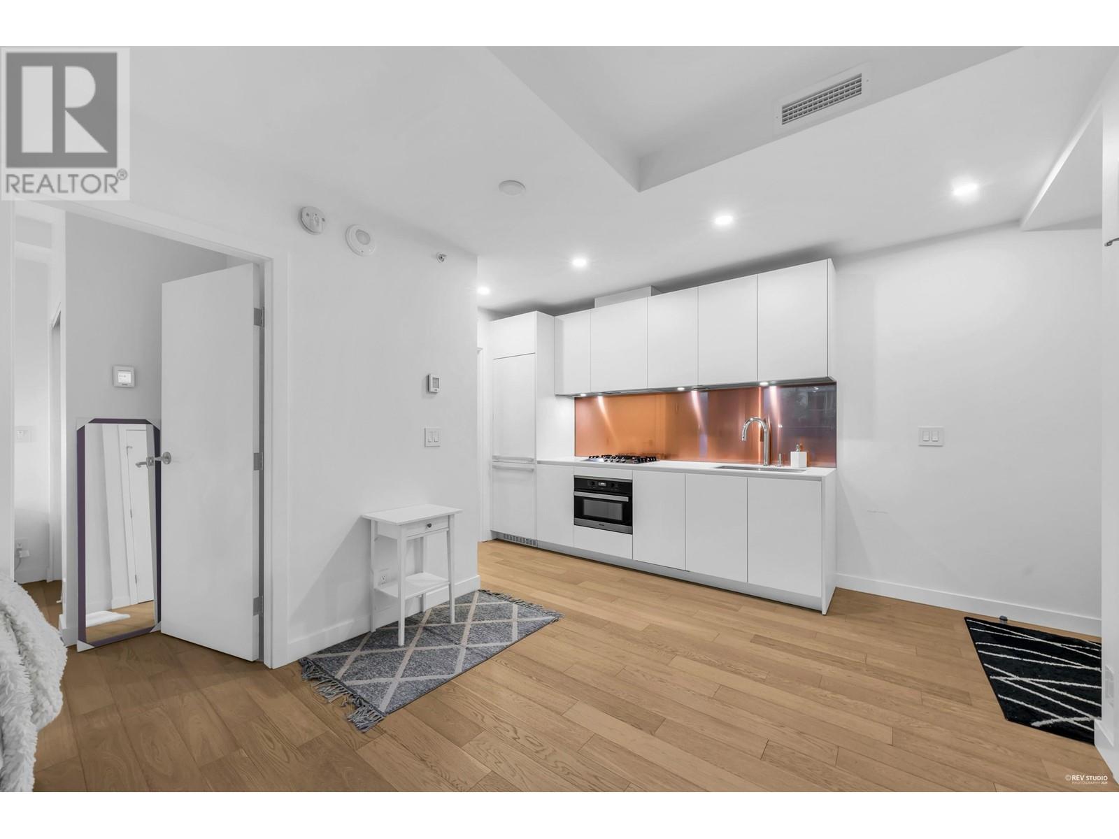 302 1480 Howe Street, Vancouver, British Columbia  V6Z 0G5 - Photo 12 - R2959369