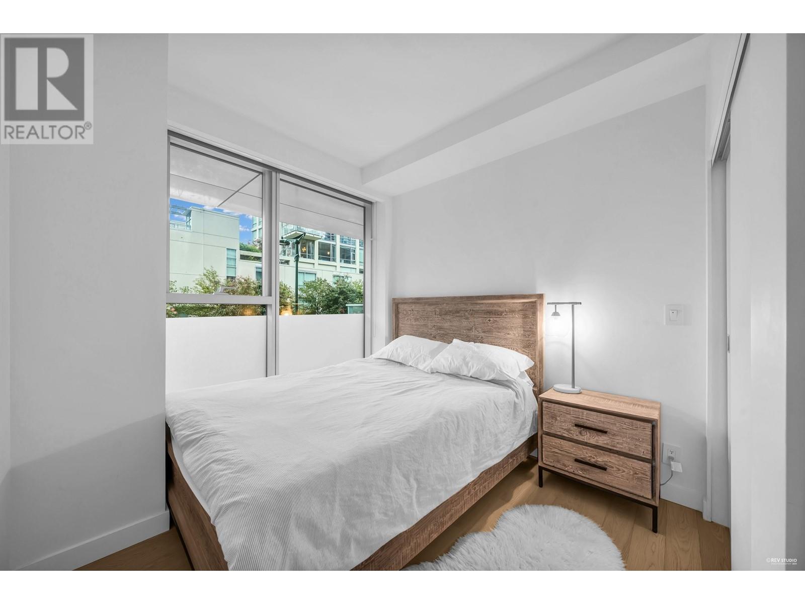 302 1480 Howe Street, Vancouver, British Columbia  V6Z 0G5 - Photo 13 - R2959369