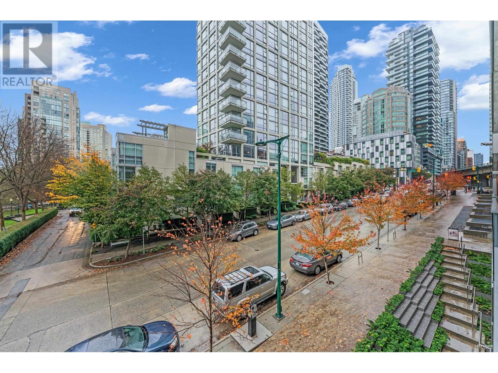 302 1480 Howe Street, Vancouver, British Columbia  V6Z 0G5 - Photo 20 - R2959369