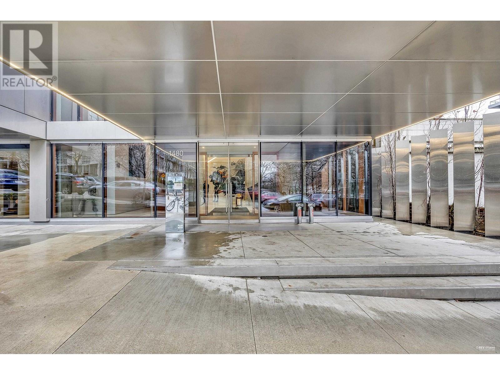 302 1480 Howe Street, Vancouver, British Columbia  V6Z 0G5 - Photo 22 - R2959369