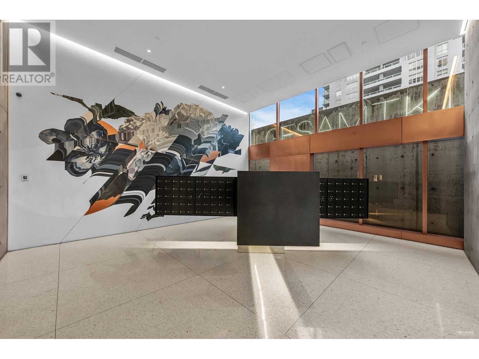 302 1480 Howe Street, Vancouver, British Columbia  V6Z 0G5 - Photo 26 - R2959369