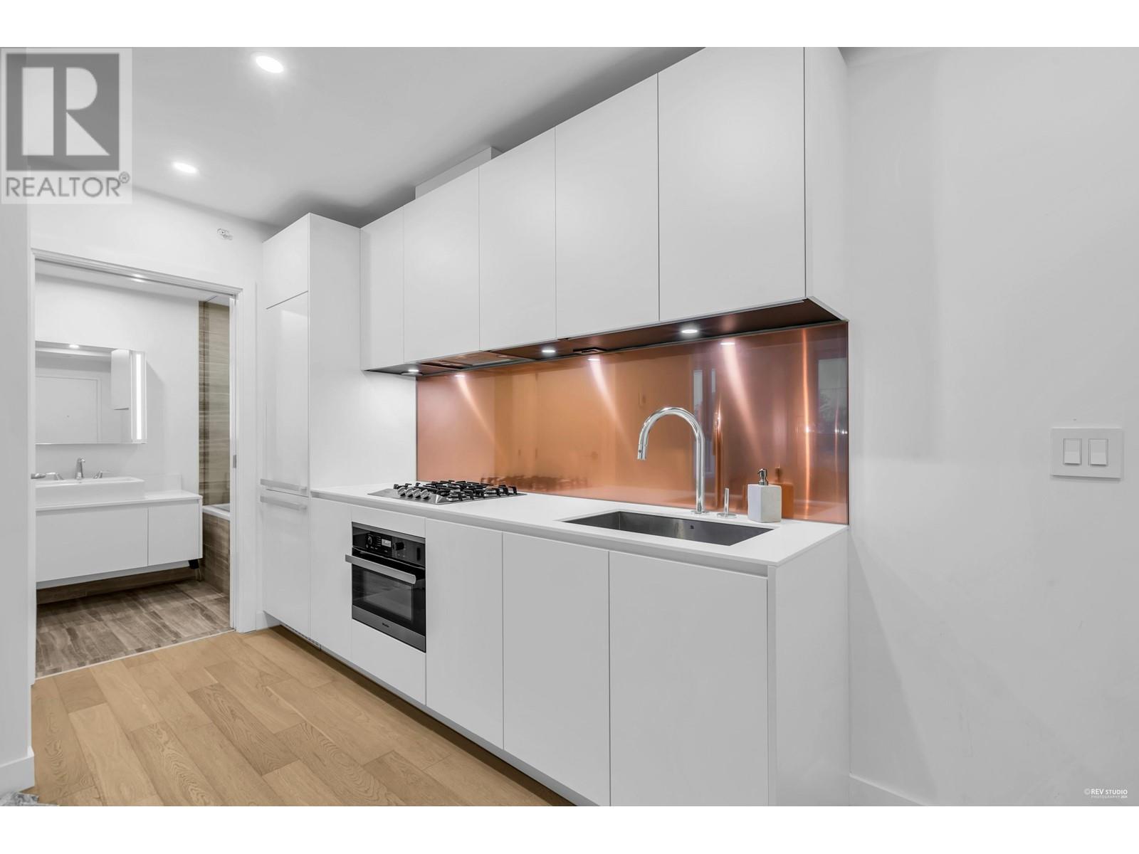 302 1480 Howe Street, Vancouver, British Columbia  V6Z 0G5 - Photo 9 - R2959369