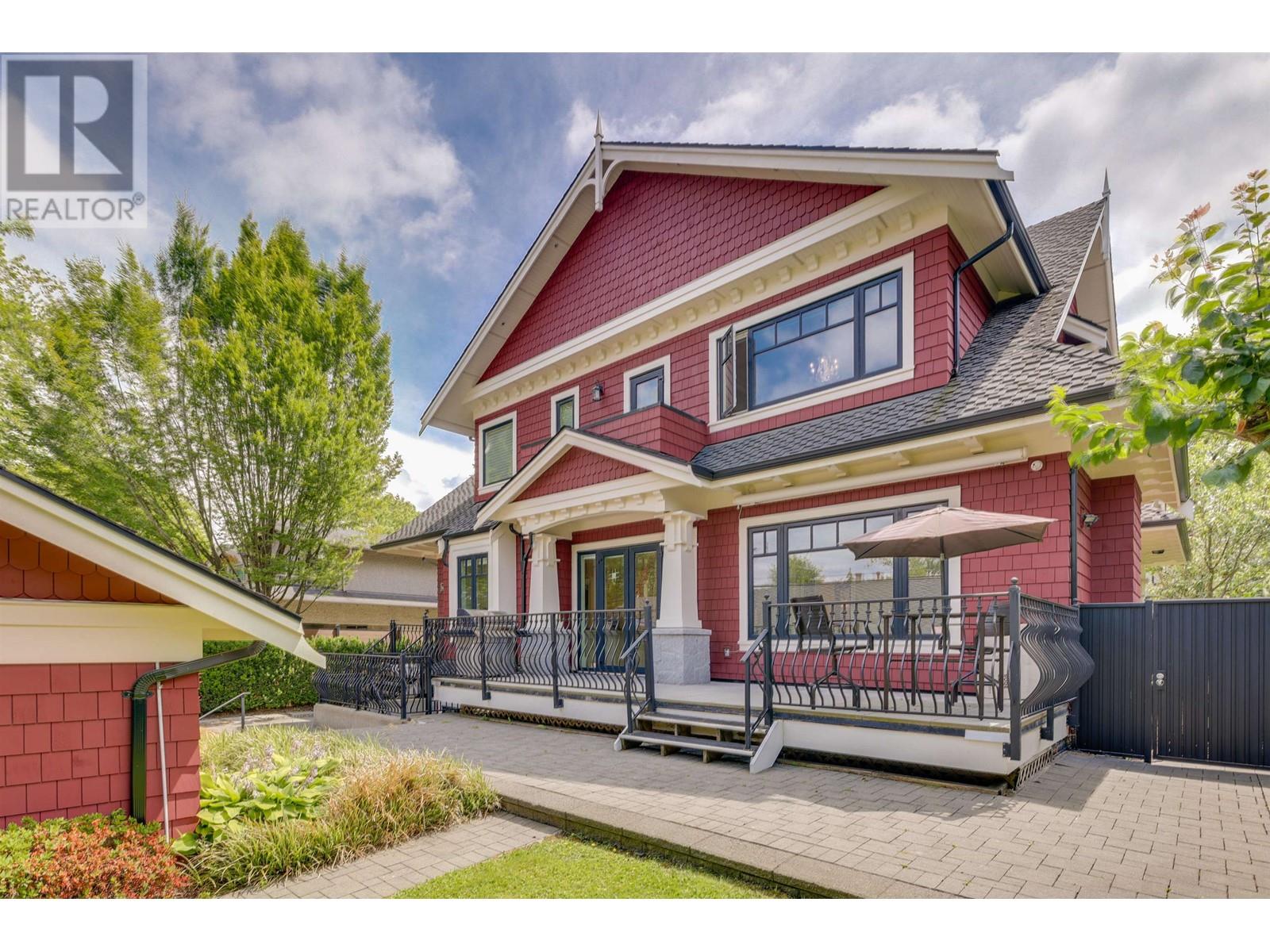 1335 W 26th Avenue, Vancouver, British Columbia  V6H 2B2 - Photo 38 - R2959344