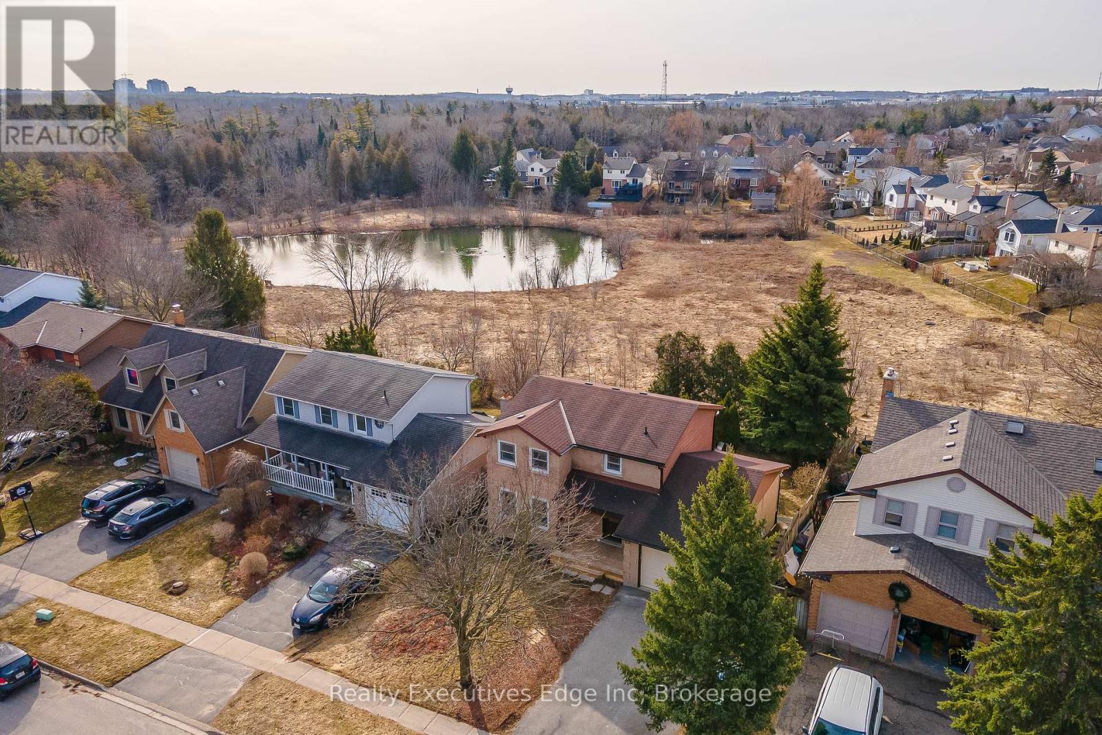 23 Sagewood Place, Guelph, Ontario  N1G 3M8 - Photo 1 - X11936619